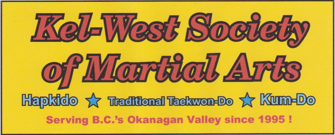 The Okanagan's Martial Arts Leader !